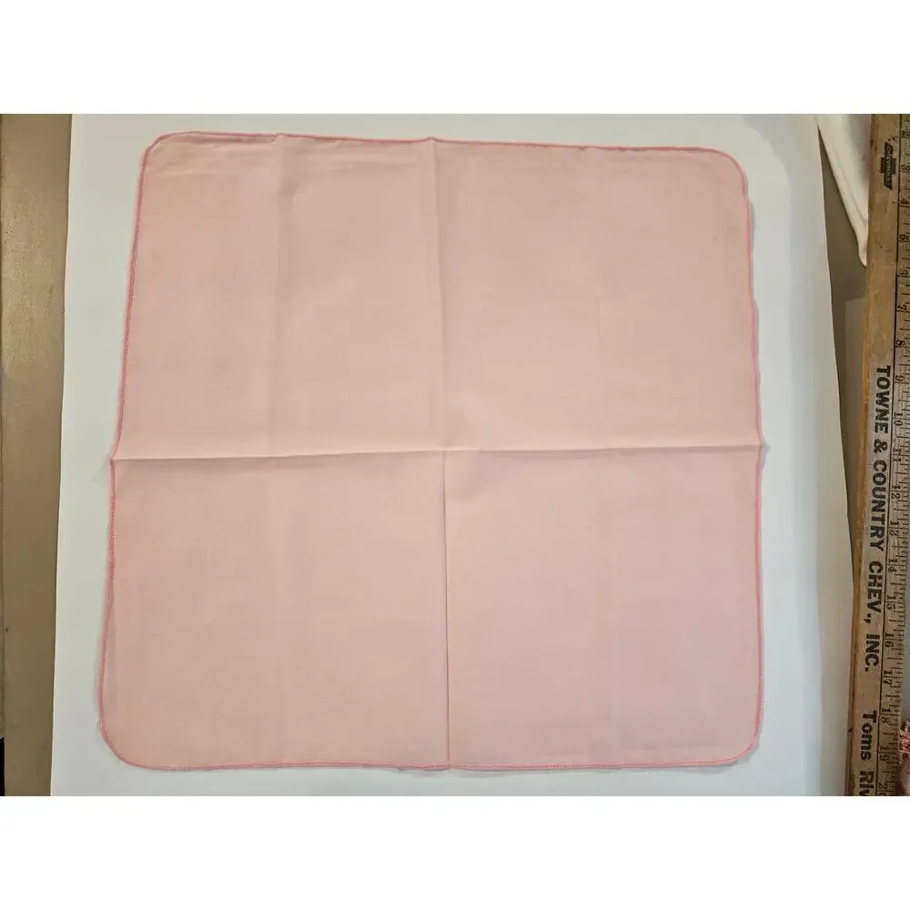 Unbranded all napkins